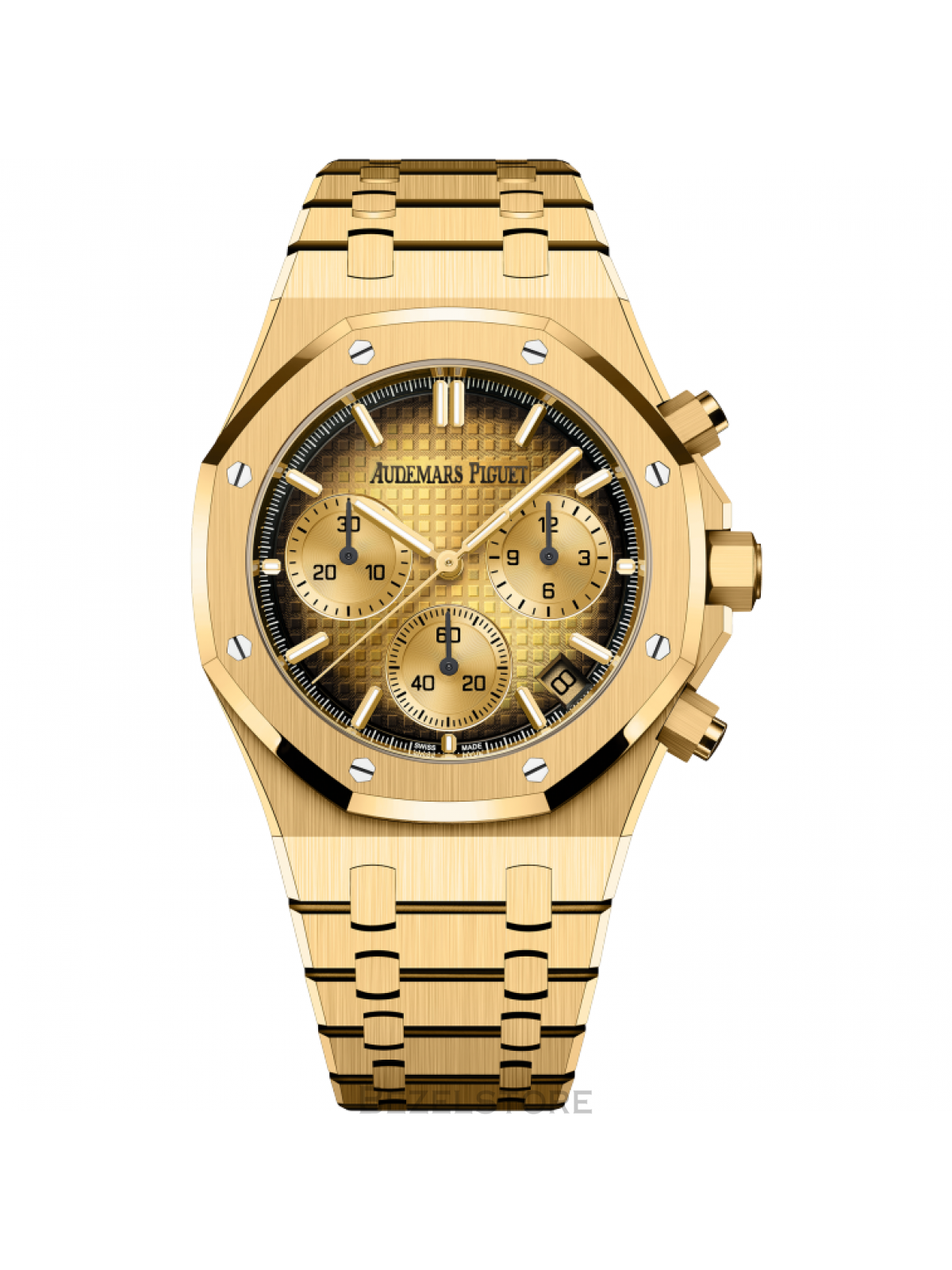 Audemars Piguet Royal Oak Chronograph Automatic 41 mm 26240BA.OO.1320BA.02